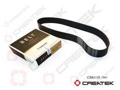 CK6110 (51.96820.0270) Createk Ремінь 14pk1306