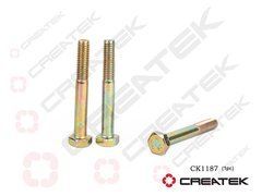 CK1187 (190003800466) Createk Шестигранна гайка