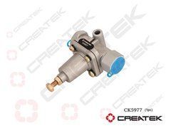 CK5977 (WG9000360519) Createk Предохранительный клапан