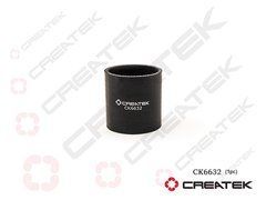 CK6632 (470464) Createk Шланг радиатора
