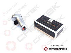 CK8943 (WG9925240020) Createk Ручка важеля перемикання передач
