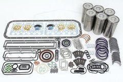 11705967 VOLVO Ремонтный комплект двигателя SLP ERK-967