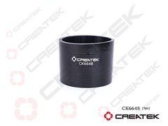 CK6648 (470327) Createk Шланг радиатора