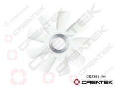 CK5381 (1000196638) Createk Вентилятор