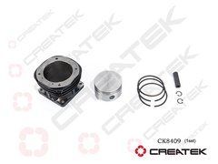 CK8409 (61800130043-SPT-5) Createk Поршнева група повітряного компресора