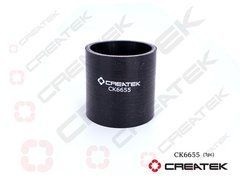 CK6655 (312646) Createk Шланг радиатора