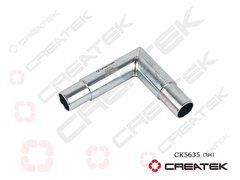 CK5635 (VG1246110022) Createk Трубка возврата масла