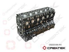CK2231H (612630010396) Createk Блок цилиндров