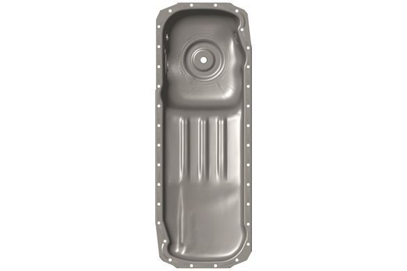 4952795 Cummins Масляный поддон верхнего уровня
