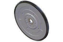 3104272 Cummins Маховик