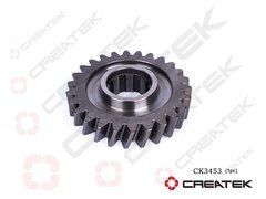 CK3453 (199014320208) Createk Шестерня