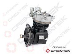 CK3646H (3509010C671-0382) Createk Компресор повітряний