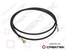 CK4729 (WG9719230088) Createk Трубка высокого давления