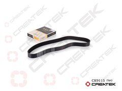 CK9515 (11PK1890) Createk Ремень