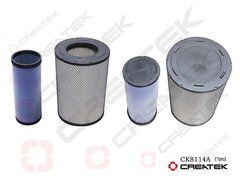 CK8114A (K3046-PU) Createk Воздушный фильтр (к3046)