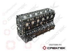 CK3750H (1002093545) Createk Блок цилиндров