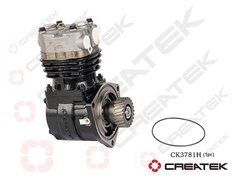 CK3781H (612600130620) Createk Компресор повітряний