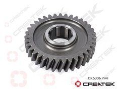 CK5306 (WG9014320137) Createk Шестерня