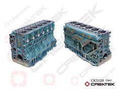 CK5128 (AZ1246010049A) Createk Блок цилиндров