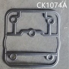 CK1074A (For 612600130177) Createk Прокладка головки блоку циліндра