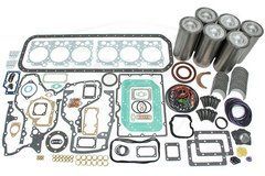 876998 VOLVO Ремонтный комплект двигателя SLP ERK-999