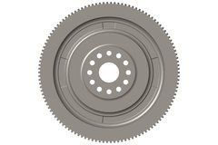 3102508 Cummins Маховик