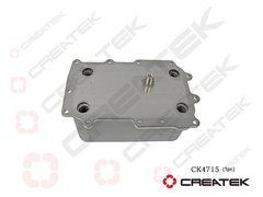 CK4715 (DZ13241824604) Createk Ремень клиновой
