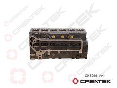 CK5266 (612600014109) Createk Блок цилиндров