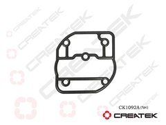 CK1092A (For 61800130043) Createk Прокладка головки блоку циліндра