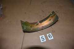JX1060-3501050 JAC Задня гальмівна колодка