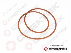 CK6958H (06563324254) Createk Уплотнительное кольцо