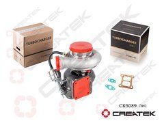 CK5089 (A3533-1118100E) Createk Турбокомпенсатор