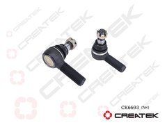 CK6693 (81.95301.0016) Createk Наконечник