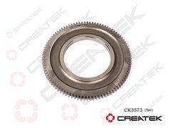 CK3573 (612700020002) Createk Шестерня масляного насоса