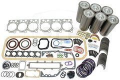11706306 VOLVO Ремонтный комплект двигателя SLP ERK-306
