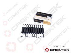CK8877 (WG9112340049) Createk Пружина