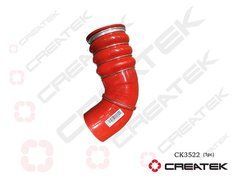 CK3522 (WG9725530192) Createk Шланг интеркулера