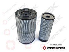 CK9498 (K2845) Createk Воздушный фильтр (водонепроницаемая бумага)