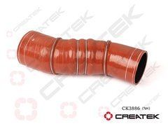 CK3886 (712W96301-0009) Createk Шланг интеркулера