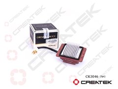 CK3046 (DZ97189585315) Createk Электронный блок управления отопителем