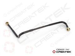 CK8600 (VG1092080017) Createk Паливна трубка