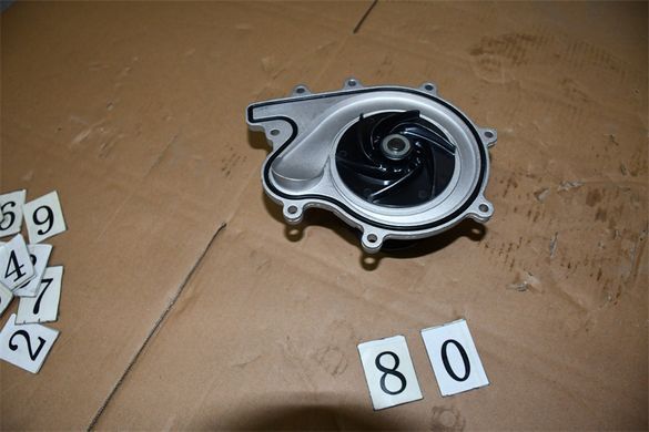 1041100FE010 JAC Водяний насос