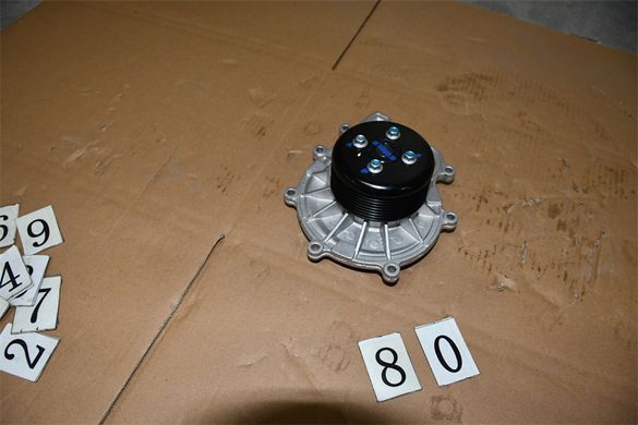 1041100FE010 JAC Водяний насос