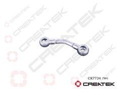CK7734 (WG2203240012) Createk Трубка впуска масла