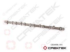 CK4498 (200-04400-6050) Createk Розподільний вал