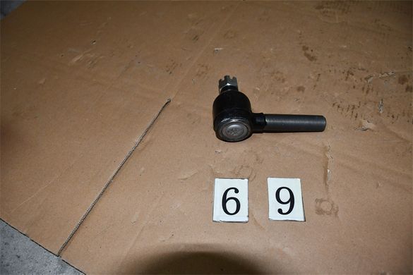3003510LE010 JAC Наконечник кермової тяги