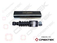 CK6335 (81.41722.6010) Createk Амортизатор