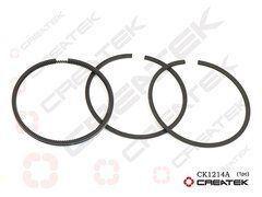 CK1214A (VG1560130080-PR) Createk Поршневое кольцо воздушного компрессора