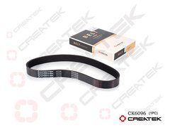 CK6096 (906 997 2392) Createk Ремінь 8pk2040
