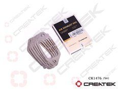 CK1476 (612650110003) Createk Прокладка вихлопної труби